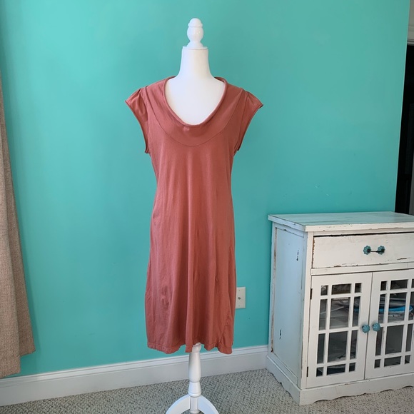 Prairie Underground Falconet Dress